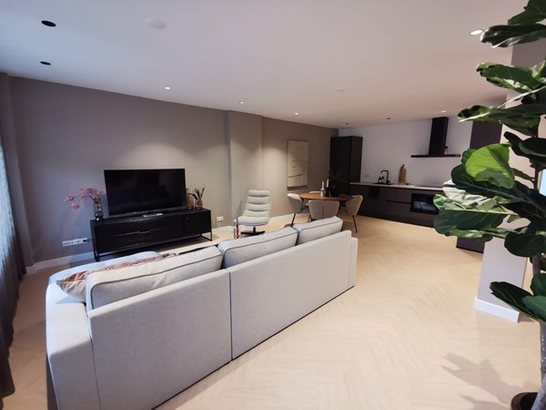 Medium property photo - Sloterkade, 1058 HH Amsterdam